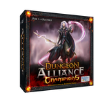 4239752 Dungeon Alliance: Champions
