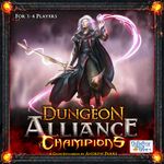 4239753 Dungeon Alliance: Champions