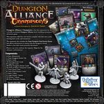 4291404 Dungeon Alliance: Champions