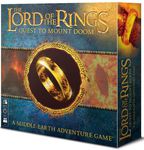 4294253 The Lord of the Rings: Quest to Mount Doom