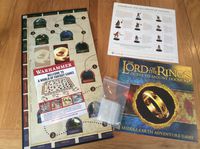4294291 The Lord of the Rings: Quest to Mount Doom