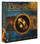 4294346 The Lord of the Rings: Quest to Mount Doom
