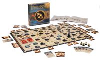 4294353 The Lord of the Rings: Quest to Mount Doom