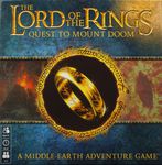 4468787 The Lord of the Rings: Quest to Mount Doom