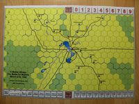 150149 A Master Stroke: The Battle for Meiktila, March 5-14, 1945