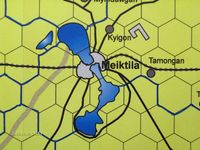 150150 A Master Stroke: The Battle for Meiktila, March 5-14, 1945