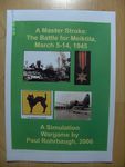150322 A Master Stroke: The Battle for Meiktila, March 5-14, 1945