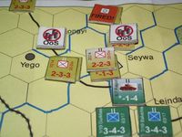 466086 A Master Stroke: The Battle for Meiktila, March 5-14, 1945