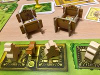 4405757 Agricola: Die Moorbauern