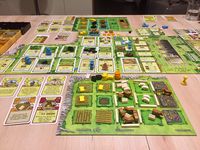 4405759 Agricola: Die Moorbauern