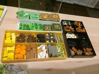 4405767 Agricola: Die Moorbauern