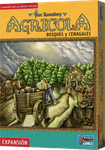 6863933 Agricola: Die Moorbauern