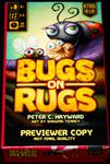 4531145 Bugs on Rugs