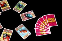 4531151 Bugs on Rugs
