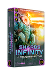 5484169 Shards of Infinity: Relics of the Future