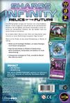 7225033 Shards of Infinity: Relics of the Future