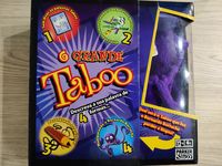 5790611 Taboo XXL