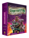 4242006 Counterfeiters (Edizione Italiana)