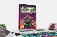 4242974 Counterfeiters (Edizione Italiana)