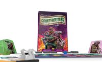 4242985 Counterfeiters (Edizione Italiana)