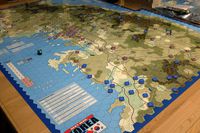 4326632 Next War Supplement #2: Insurgency