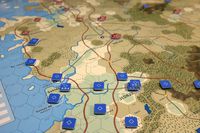 4326640 Next War Supplement #2: Insurgency