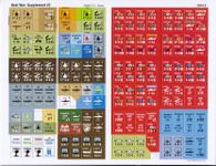 5125989 Next War Supplement #2: Insurgency