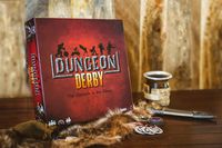 4243485 Dungeon Derby