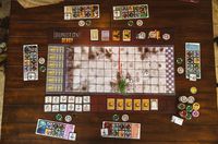 4243487 Dungeon Derby