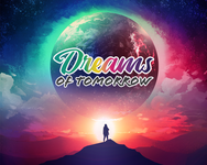 4343096 Dreams of Tomorrow