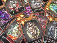 4313837 Dungeon Duel