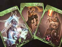 4313843 Dungeon Duel