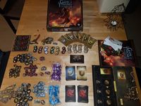 4440838 A Game of Thrones: The Board Game (Second Edition) – Mother of Dragons