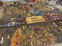 4619614 A Game of Thrones: The Board Game (Second Edition) – Mother of Dragons