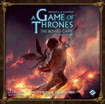 4681569 A Game of Thrones: The Board Game (Second Edition) – Mother of Dragons