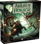 4245218 Arkham Horror (Terza Edizione)