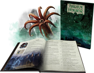 4245221 Arkham Horror (Terza Edizione)