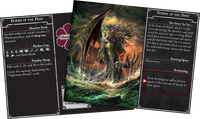 4365583 Arkham Horror (Terza Edizione)