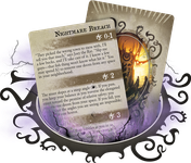 4365584 Arkham Horror (Terza Edizione)