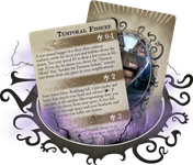 4365585 Arkham Horror (Terza Edizione)