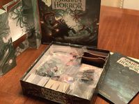 4384970 Arkham Horror (Third Edition)