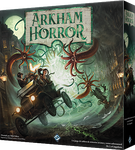 4395391 Arkham Horror (Terza Edizione)