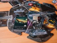 4395650 Arkham Horror (Terza Edizione)