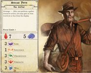 4398212 Arkham Horror (Terza Edizione)