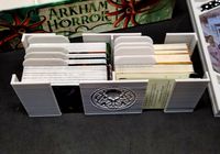 4400483 Arkham Horror (Terza Edizione)