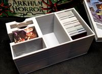 4400485 Arkham Horror (Terza Edizione)