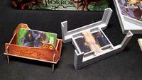 4400486 Arkham Horror (Terza Edizione)