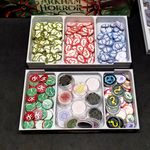 4400488 Arkham Horror (Terza Edizione)