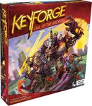 4245475 KeyForge: Il Richiamo degli Arconti