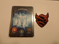 4280234 KeyForge: Call of the Archons